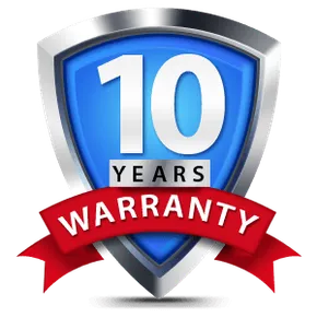warranty 288w
